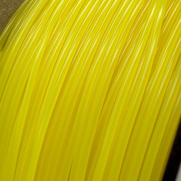 Polar PLA Filament 1.75mm Lemon Drop (DGIDI0017)