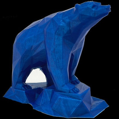 Polar PLA Filament 1.75mm Sapphire (DGIDI0019)