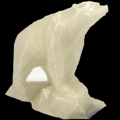 Polar PLA Filament 1.75mm Natural (DGIDI009)