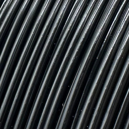 Polar PLA Filament 1kg 1.75mm Classic Black (DGIP001)