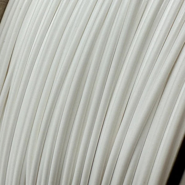 Polar PLA Filament 1kg 1.75mm Polar White (DGIP002)