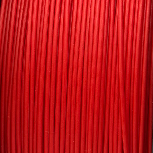 Polar PLA Filament 1kg 1.75mm Candy Red (DGIP003)