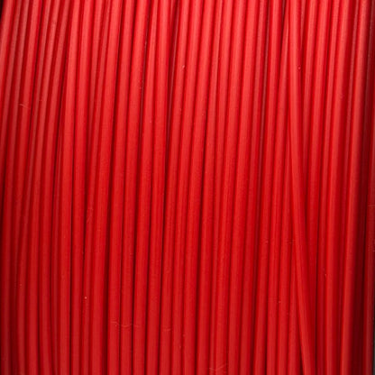 Polar PLA Filament 1kg 1.75mm Candy Red (DGIP003)