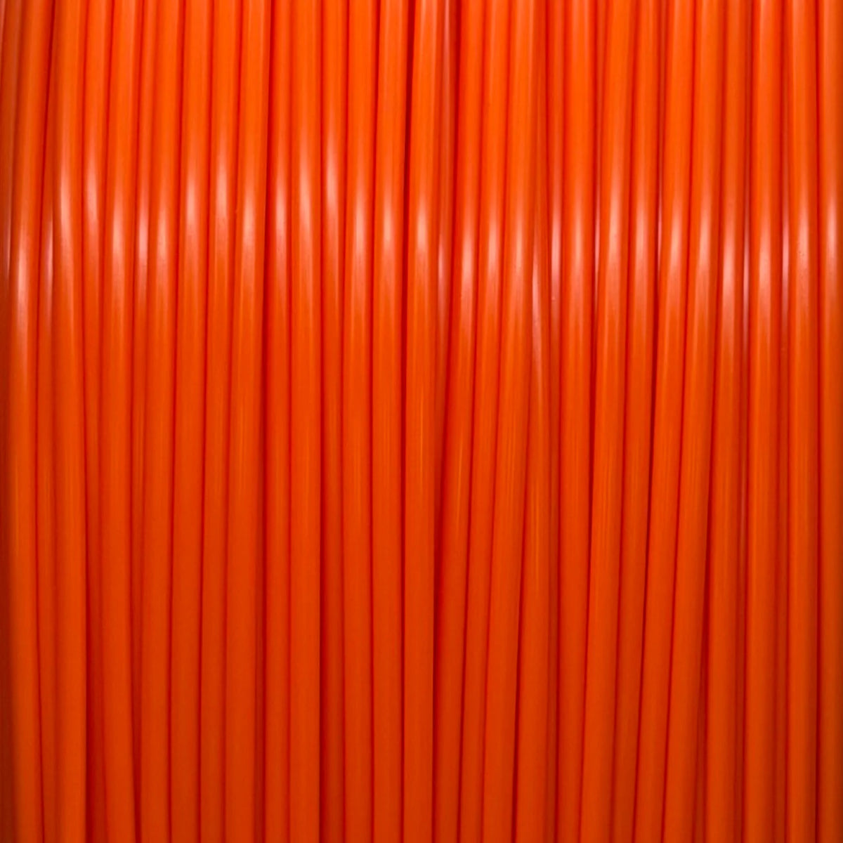 Polar PLA Filament 1kg 1.75mm Vivid Orange (DGIP004)