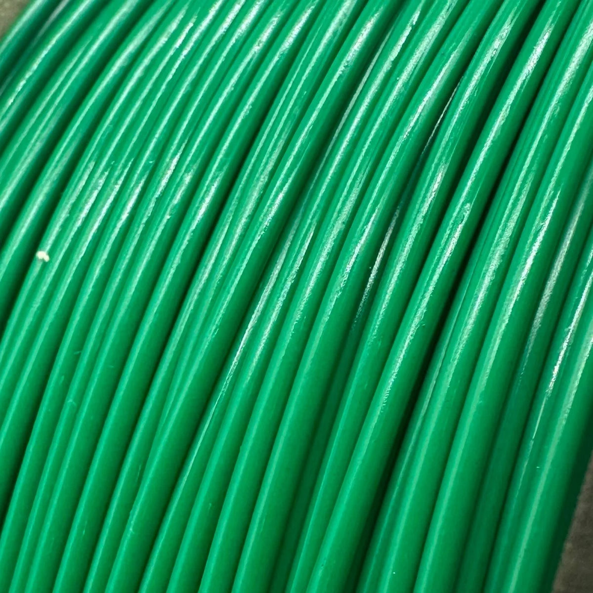 Polar PLA Filament 1kg 1.75mm Shamrock Green (DGIP005)