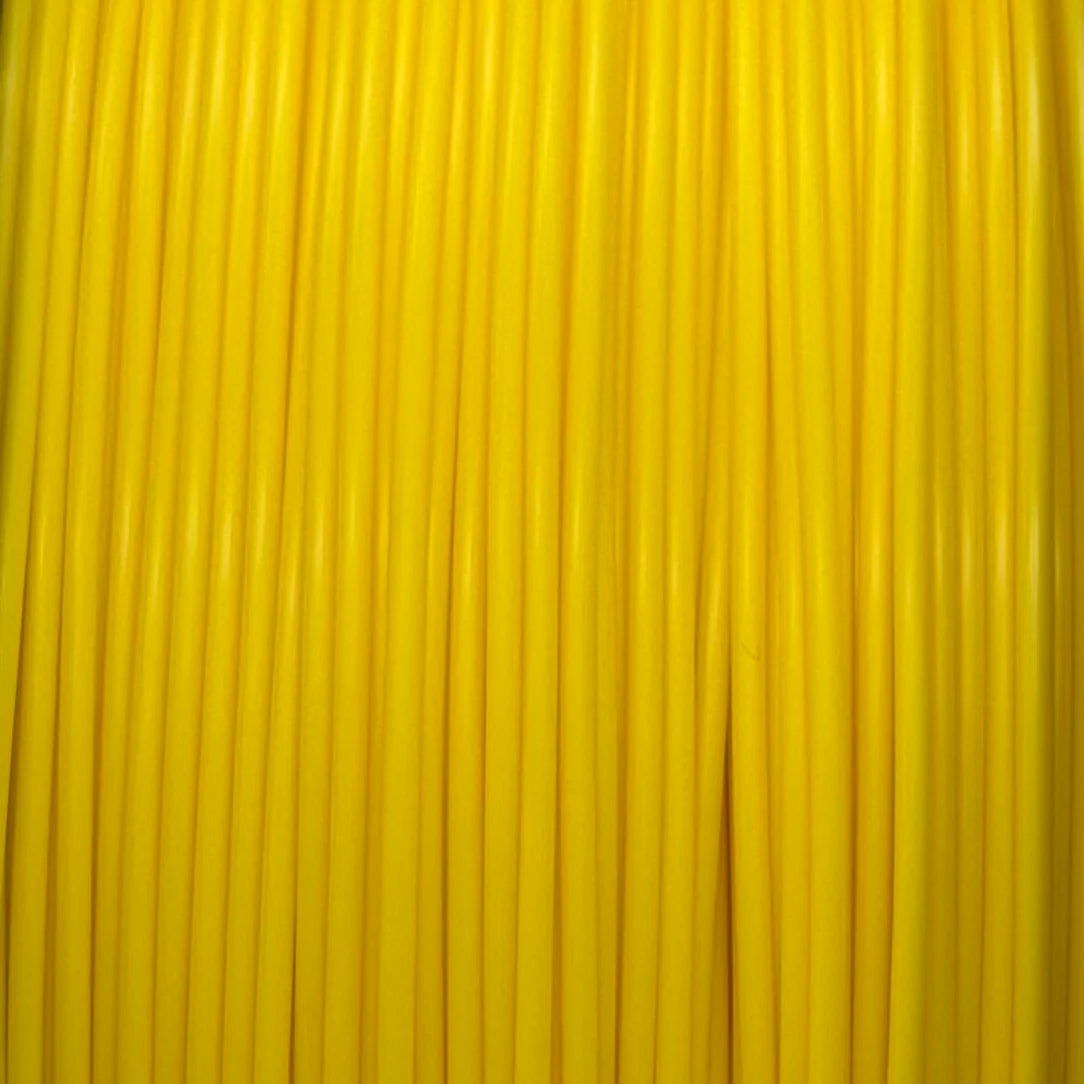 Polar PLA Filament 1kg 1.75mm Sunshine Yellow (DGIP007)