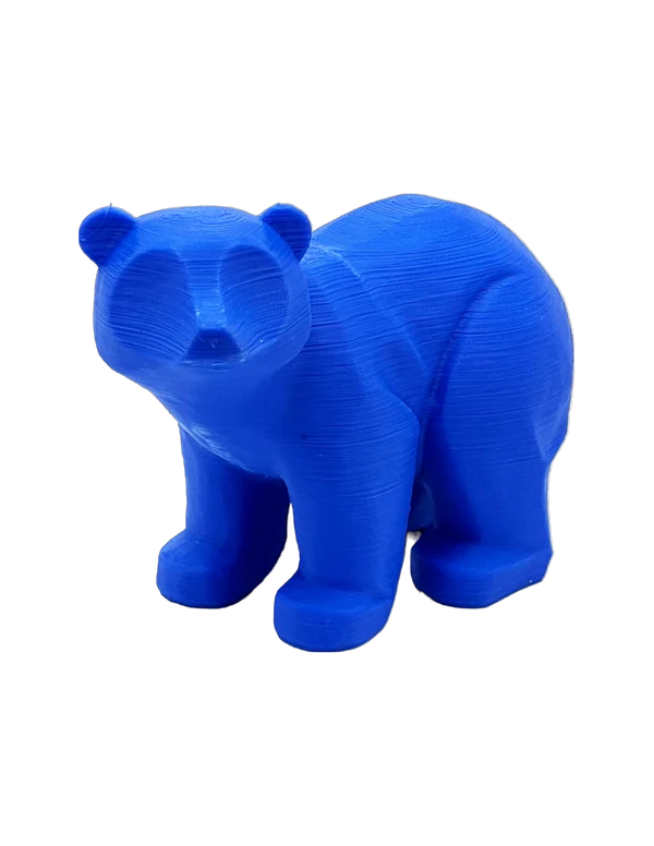 Polar PLA Filament 1kg 1.75mm Royal Blue (DGIP016)