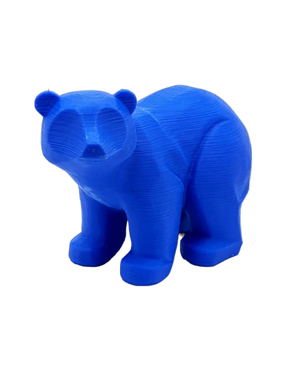 Polar PLA Filament 1kg 1.75mm Royal Blue (DGIP016)