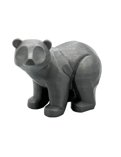 Polar PLA Filament 1kg 1.75mm Spaceship Steel (DGIP020)