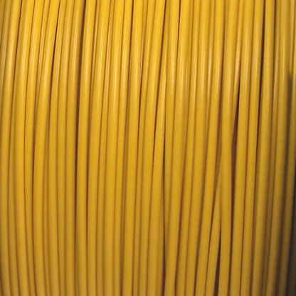Polar PLA Filament 1kg 1.75mm Dijon Yellow (DGIP028)