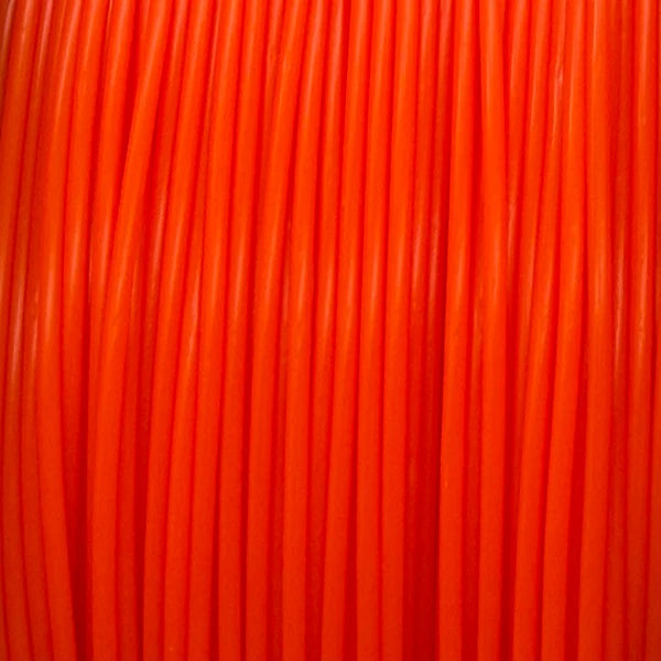 Polar PLA Filament 1kg 1.75mm Blaze Orange (DGIP032)
