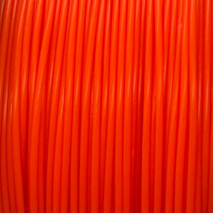 Polar PLA Filament 1kg 1.75mm Blaze Orange (DGIP032)