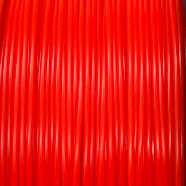 Polar PLA Filament 1kg 1.75mm Rocket Red (DGIP033)