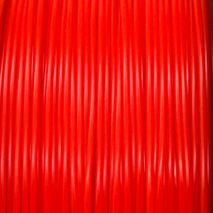 Polar PLA Filament 1kg 1.75mm Rocket Red (DGIP033)