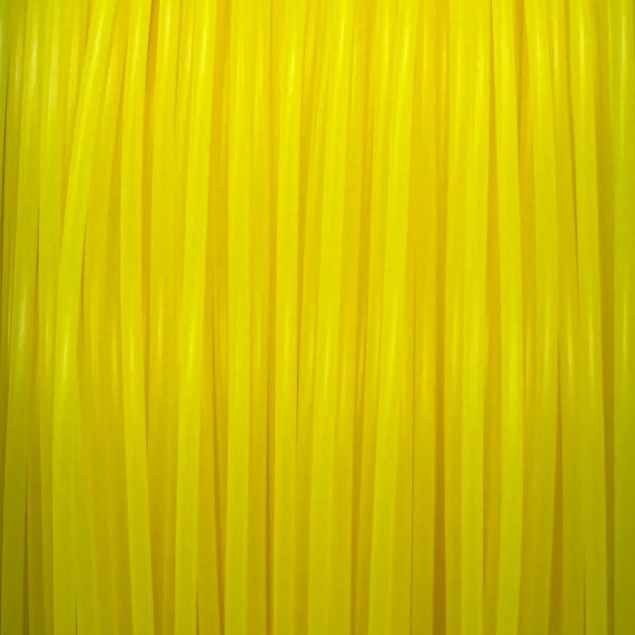 Polar PLA Filament 1kg 1.75mm Lemon Drop (DGIP035)