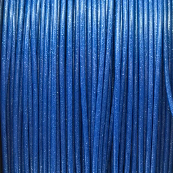 Polar PLA Filament 1kg 1.75mm Marine Blue (DGIP057)