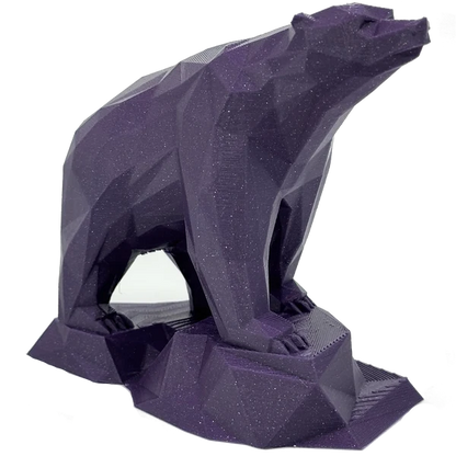 Polar PLA Filament 1kg 1.75mm Bloopiter (DGIP063)