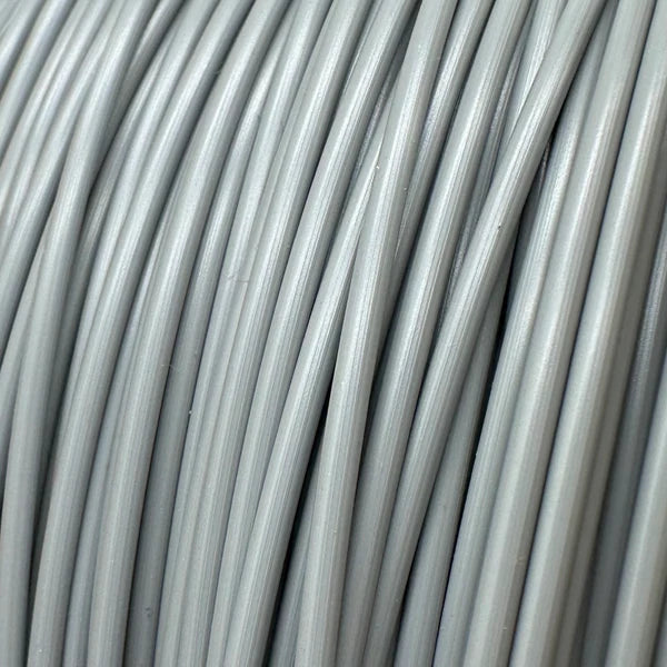 Polar ASA Filament 1kg 1.75mm Gray (DGIP069)