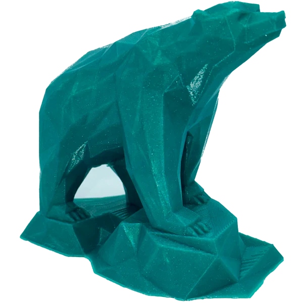 Polar PLA Filament 1kg 1.75mm Seafoam (DGIP093)