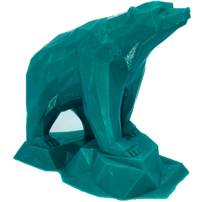 Polar PLA Filament 1kg 1.75mm Seafoam (DGIP093)
