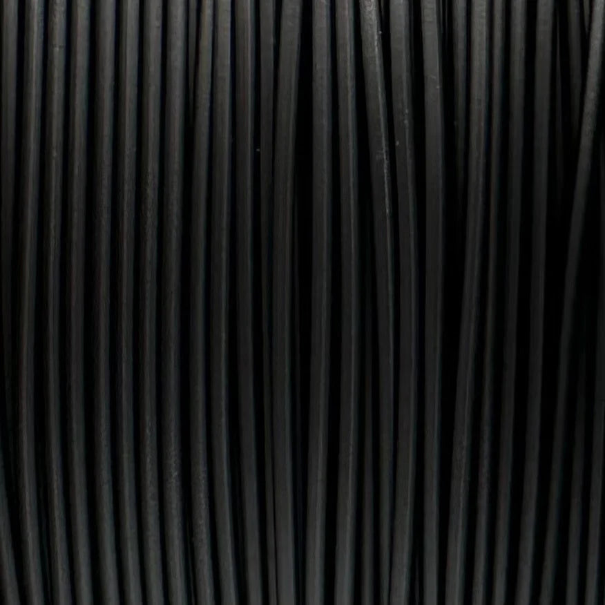 Polar Biodegradable PHA Filament 1kg 1.75mm Black (DGIP598)