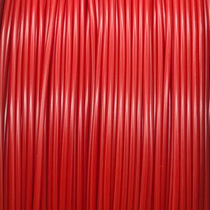 Polar PETG Filament 1kg 1.75mm Candy Red (DGIP668)