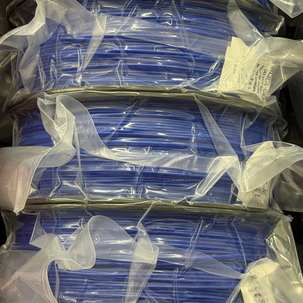 Polar PETG Filament 1kg 1.75mm Royal Blue (DGIP669)