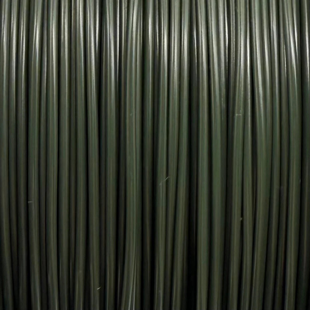 Polar PETG Filament 1kg 1.75mm Army Green (DGIP672)