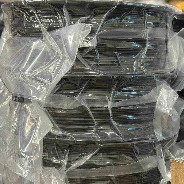 Polar PETG Filament 1kg 1.75mm Black (DGIP673)