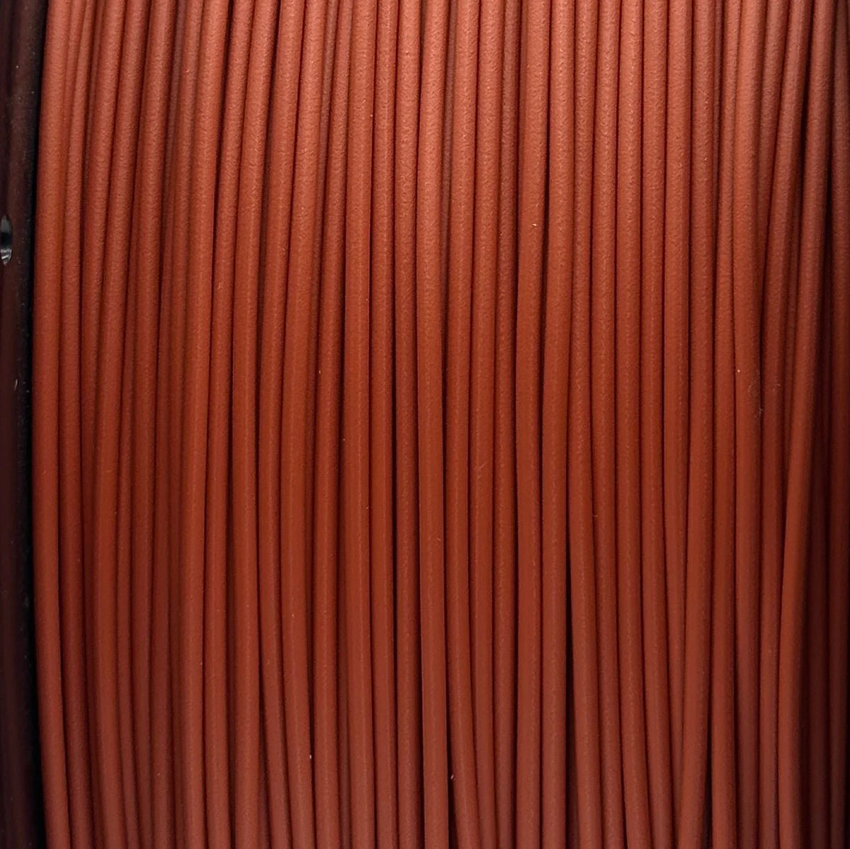 Polar Biodegradable PHA Filament 1kg 1.75mm Red (DGIP687)