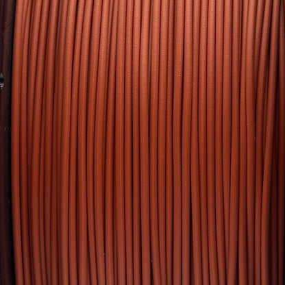 Polar Biodegradable PHA Filament 1kg 1.75mm Red (DGIP687)