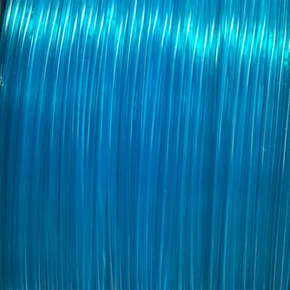 Polar PETG Filament 1.75mm Ice Blue (DGIP718)