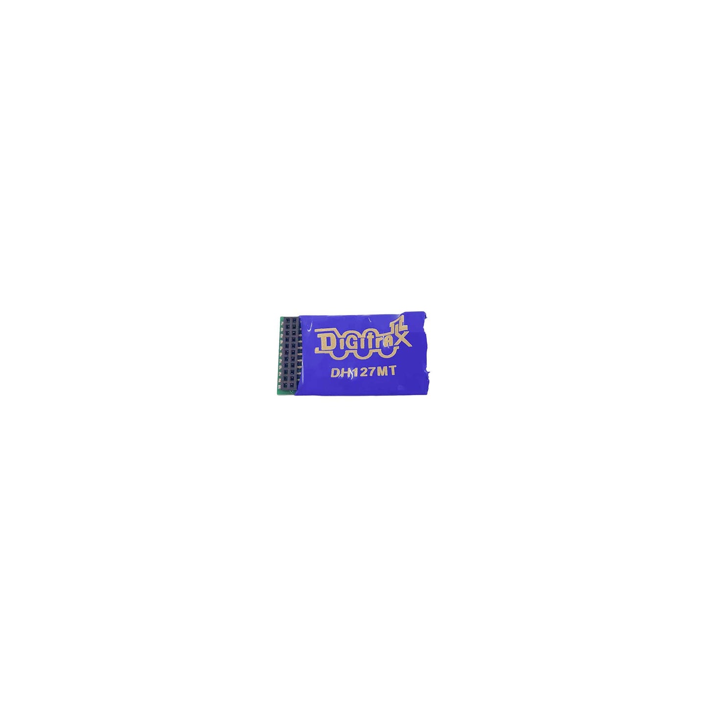 DH127MT Mobile Decoder (DGTDH127MT)
