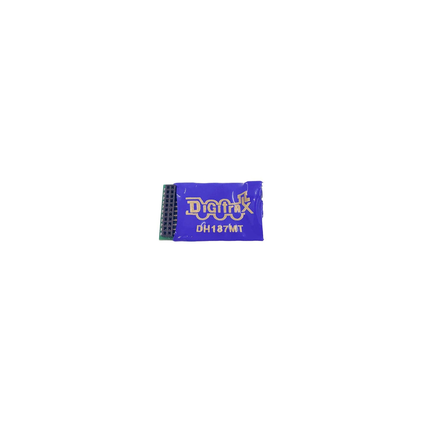 DH187MT Mobile Decoder (DGTDH187MT)