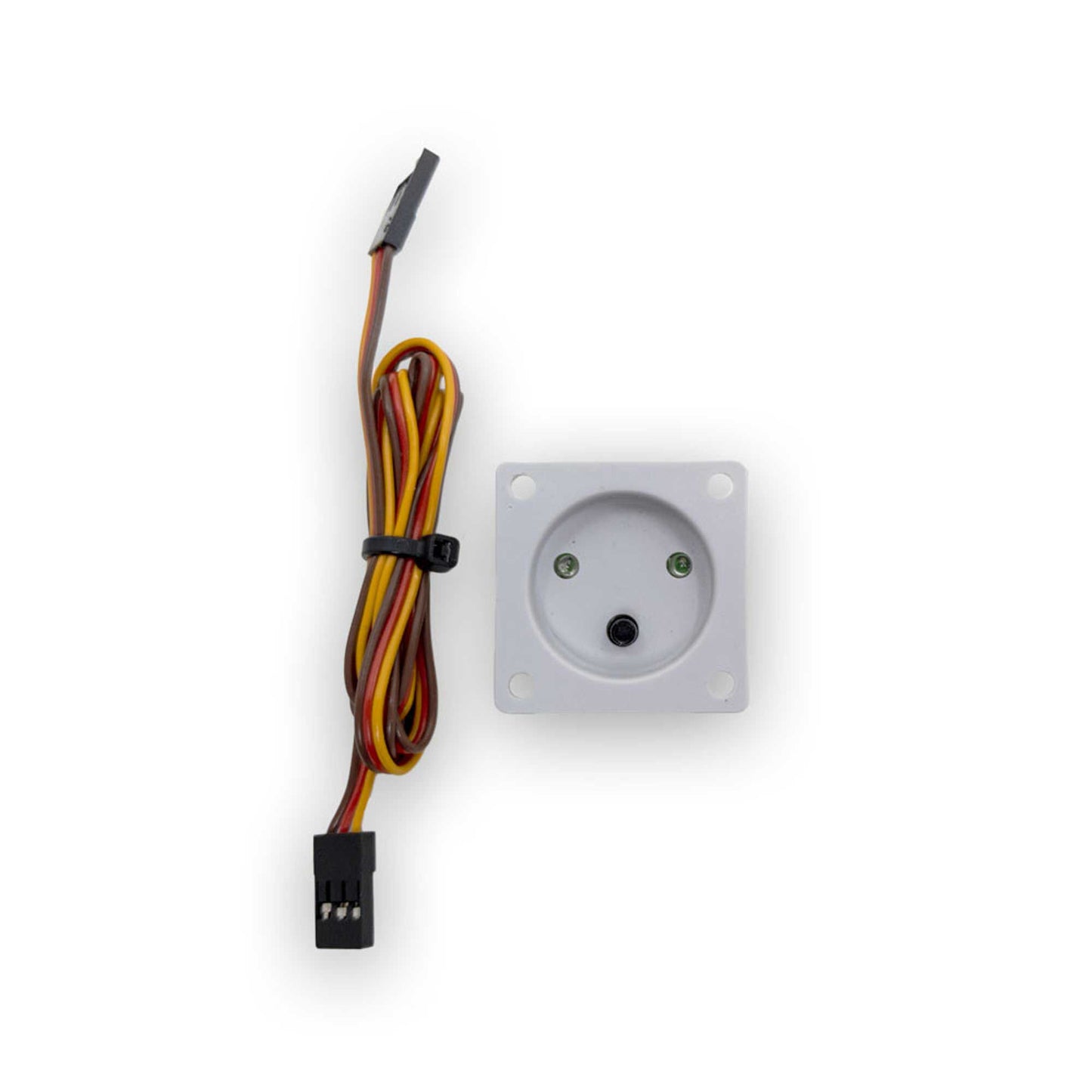 Control Panel for Switch Inputs with LEDs (DGTDSXCP1)