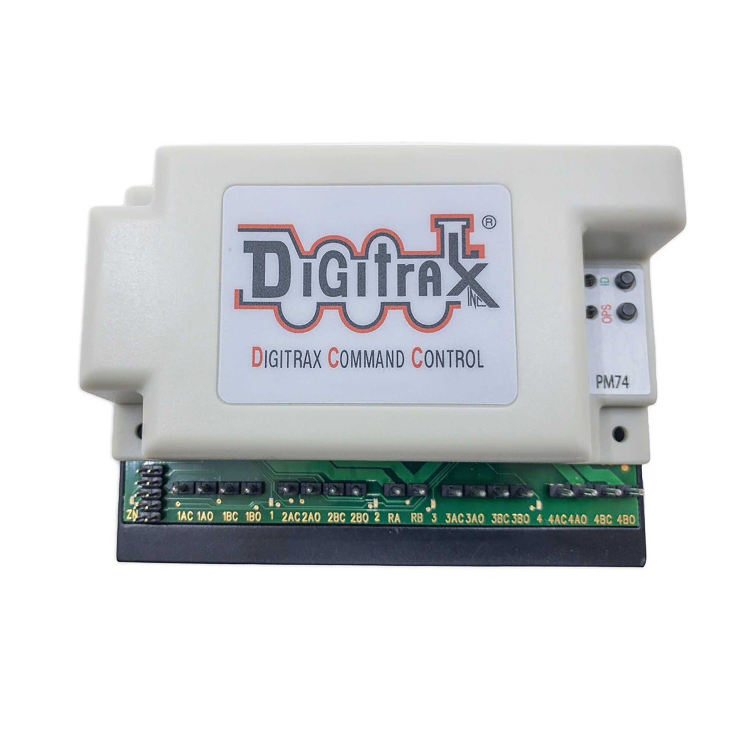 PM74 Power Manager (DGTPM74)