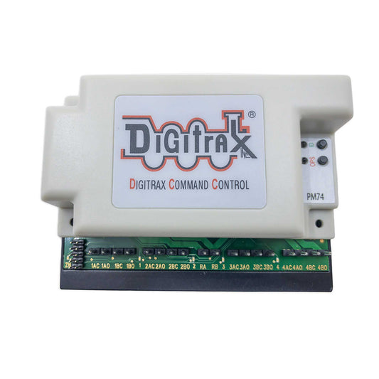 PM74 Power Manager (DGTPM74)