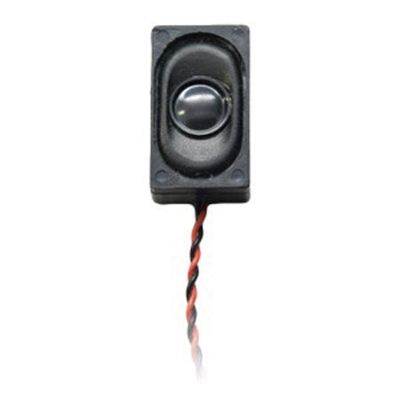 8 Ohm Rectangular Speaker (DGTSP26158B)