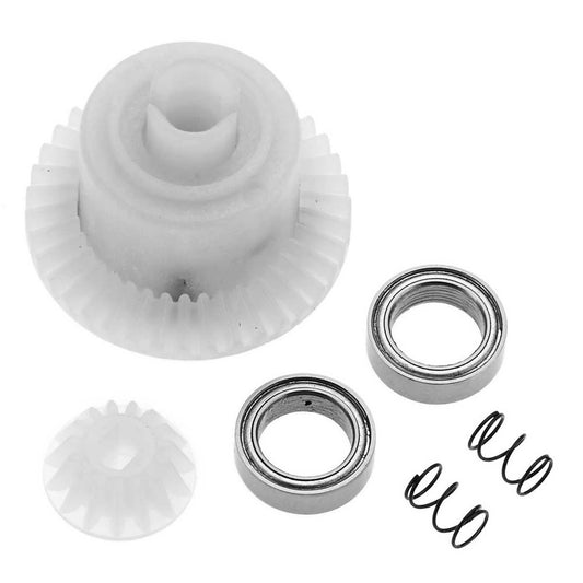Differential Assembled with Bearing for BX MT SC 4.18 (DIDC1061)