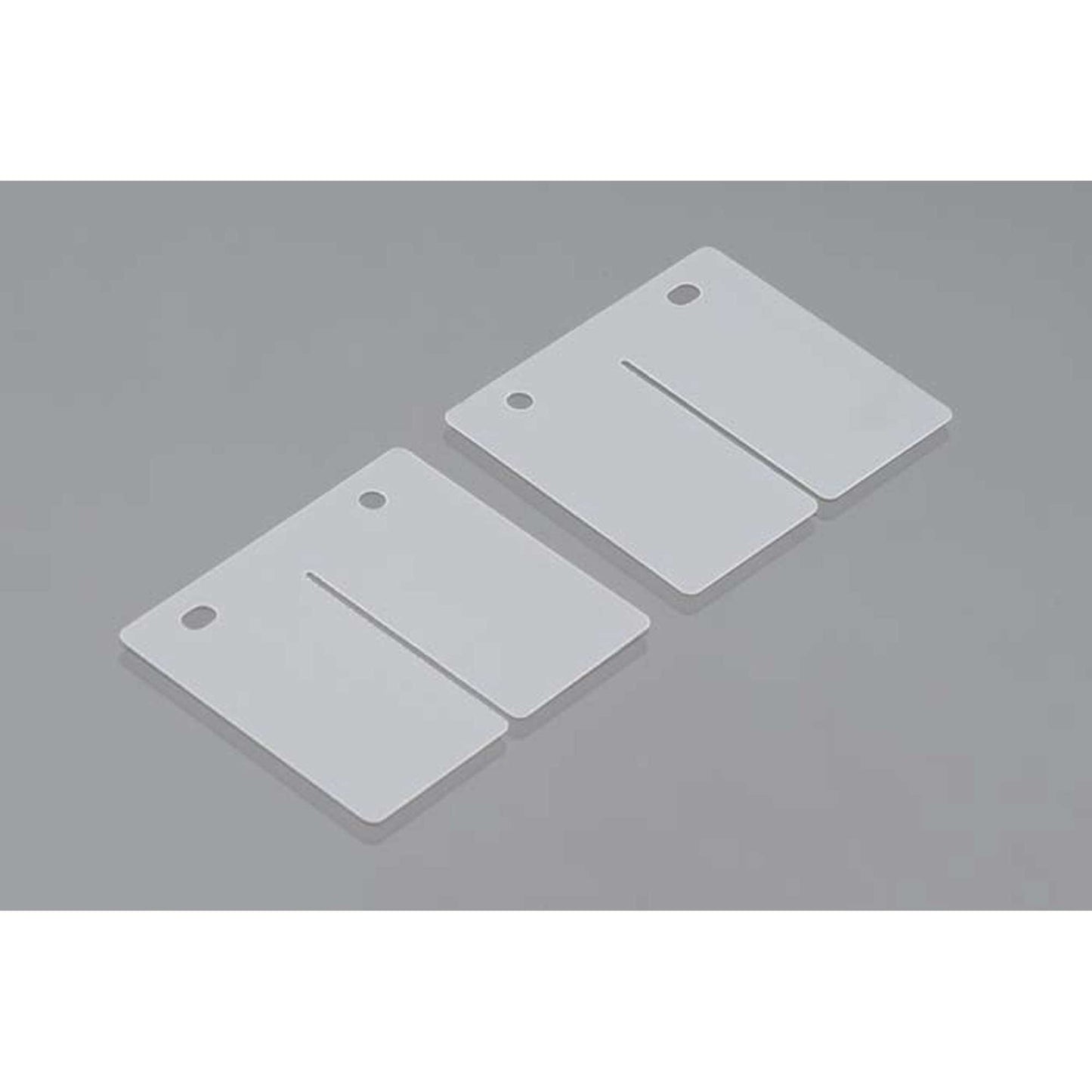 Reed Valve Petals for DLE-111 V3 (2) (DLEG1214)