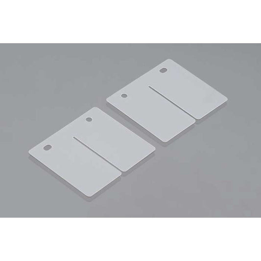 Reed Valve Petals for DLE-111 V3 (2) (DLEG1214)