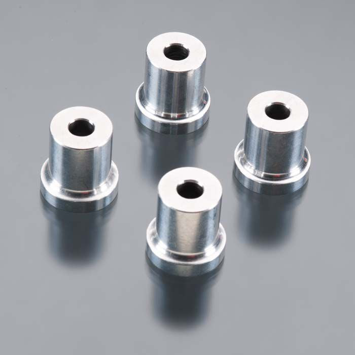 Engine Mount Standoffs for DLE-111 (4) (DLEG1218)