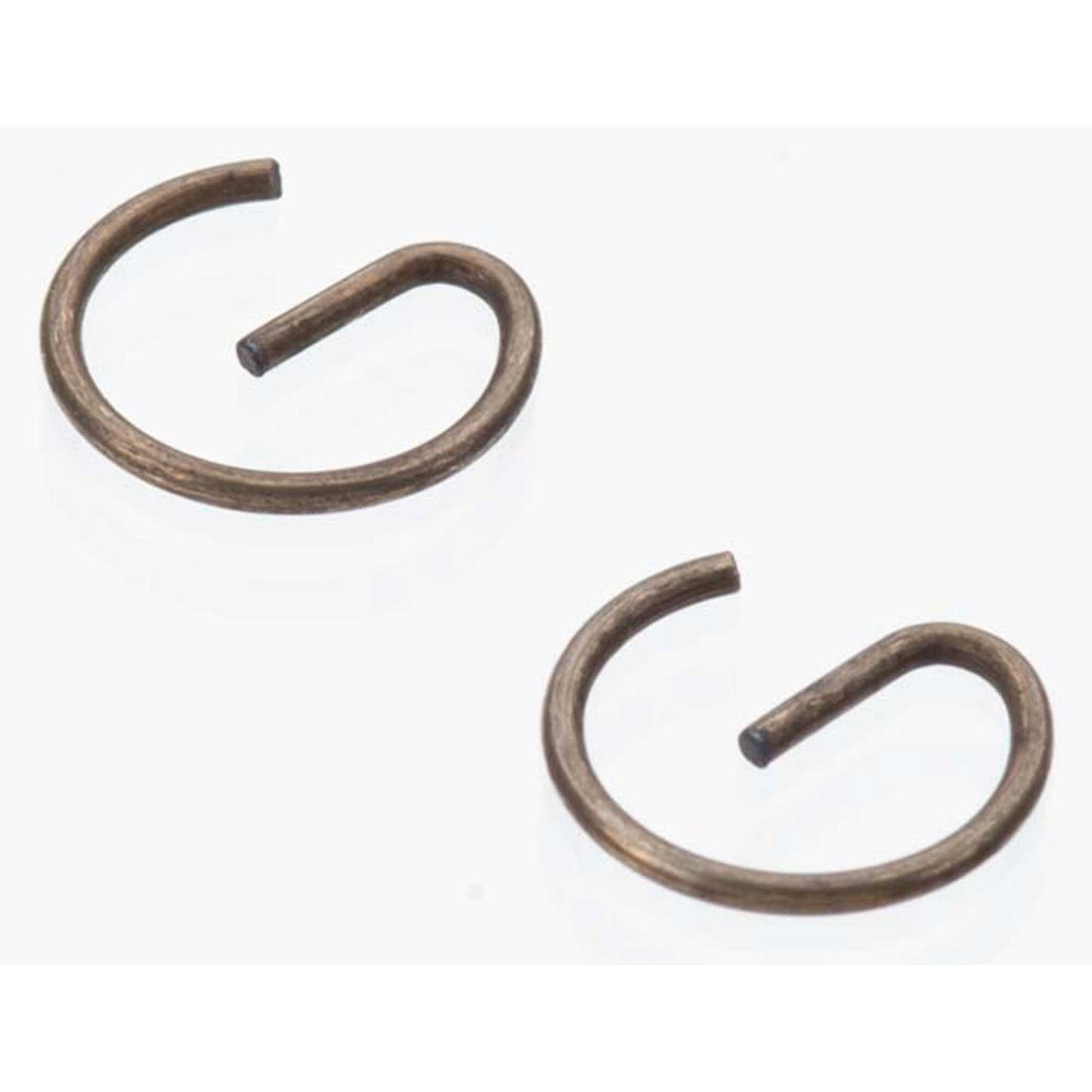 Piston Pin Retainer for DLE-111 (2 Pack) (DLEG1222)