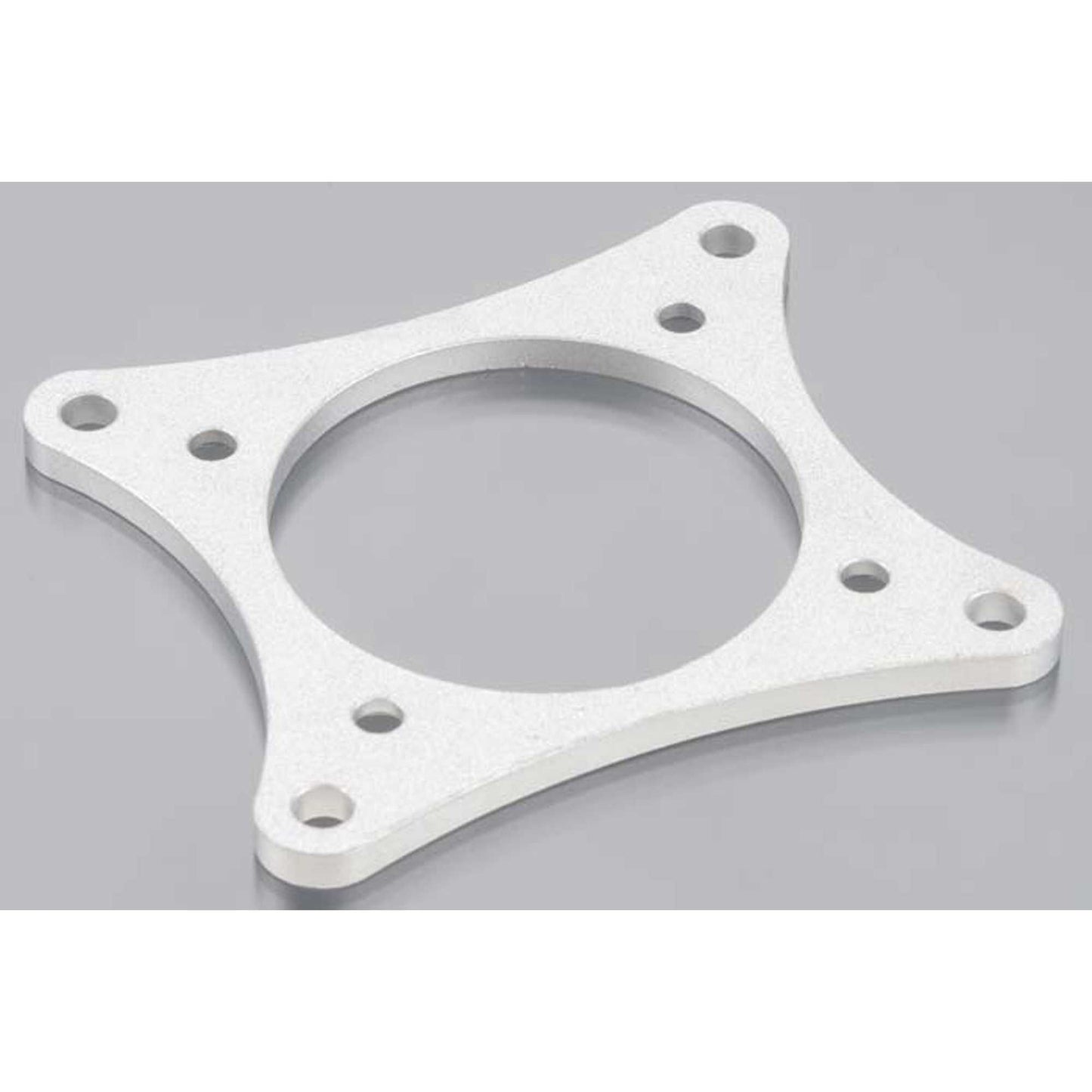 Engine Mount Plate DLE-111 (DLEG1235)