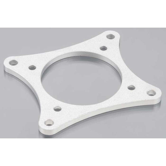 Engine Mount Plate DLE-111 (DLEG1235)