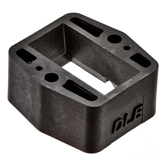 Carburetor Heat Block for DLE-120 Engine (DLEG1311)