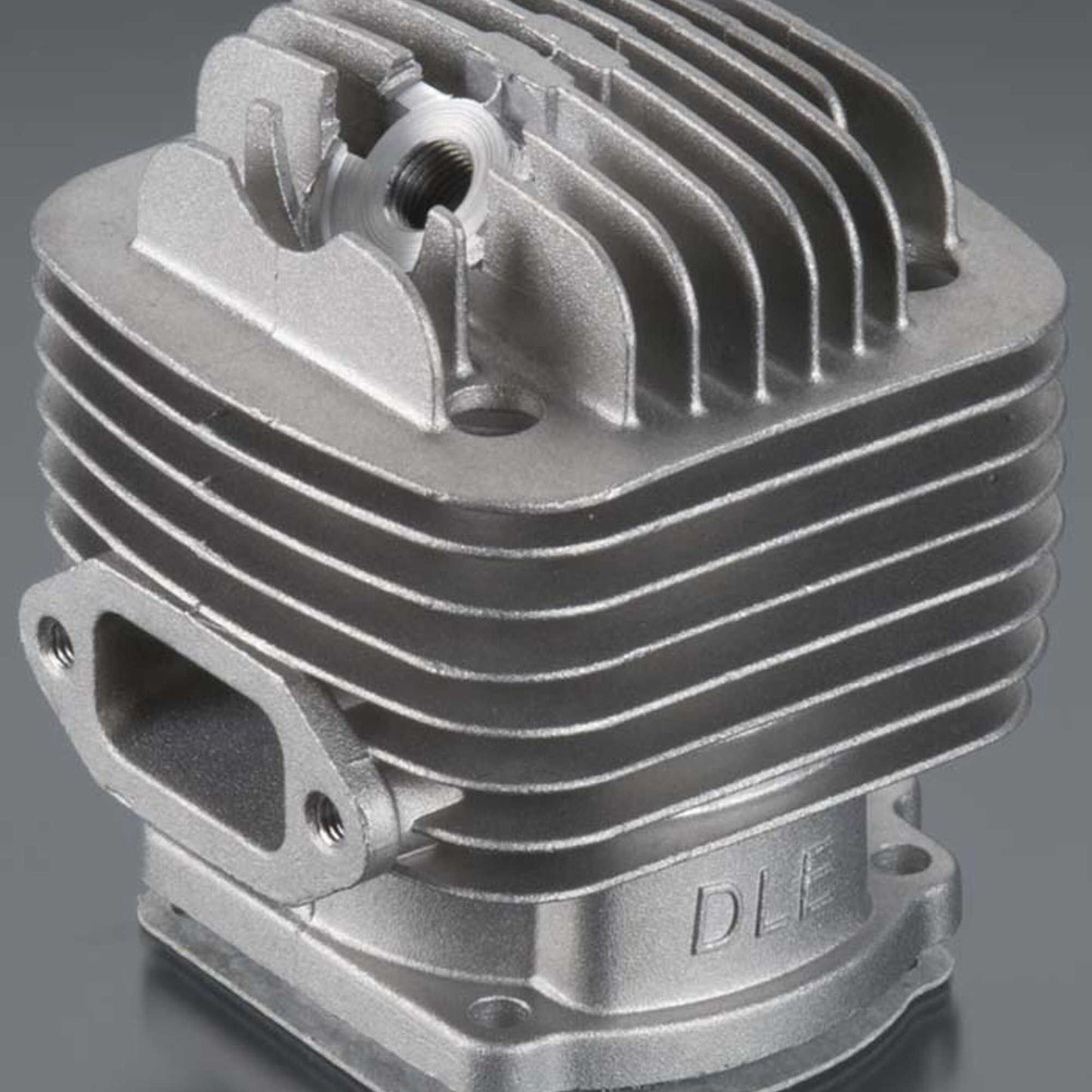 Cylinder with Gasket for DLE-120 Engine (DLEG1325)