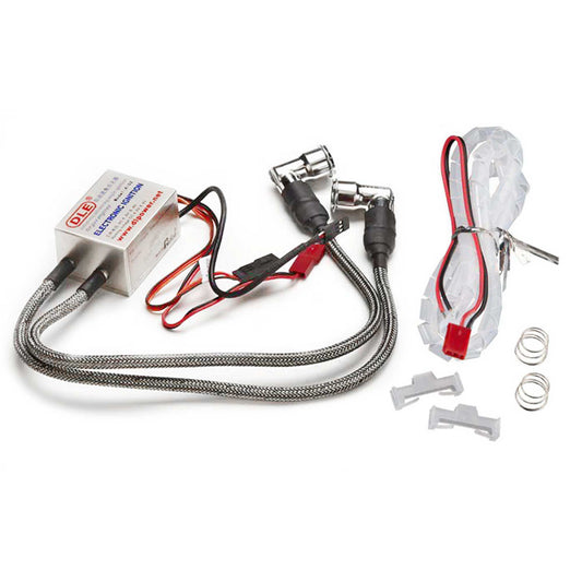 Electronic Ignition #2 for DLE-120cc Gas Engine (DLEG1328)