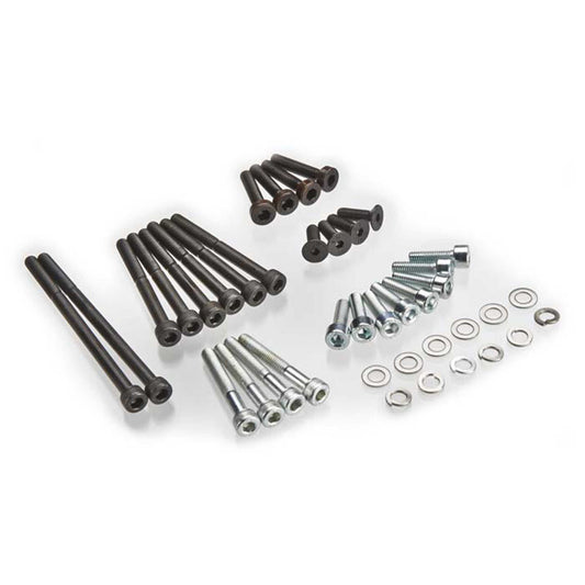 Screw Set for DLE-120 Engine (DLEG1334)