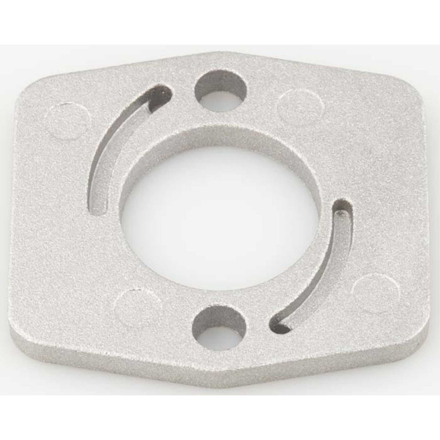 DLE-120 Carburetor Base (DLEG1336)